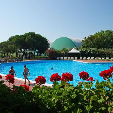 Готель Ca' Del Moro Lido di Venezia Екстер'єр фото