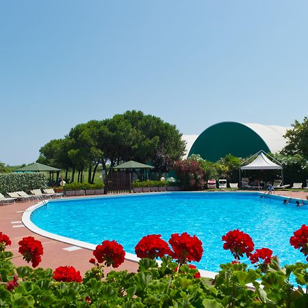 Готель Ca' Del Moro Lido di Venezia Екстер'єр фото