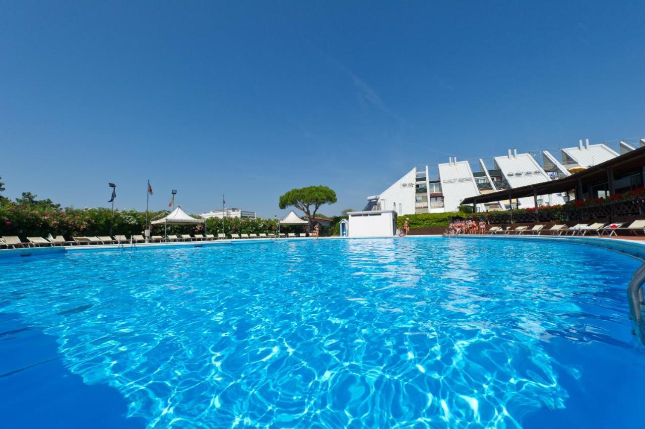 Готель Ca' Del Moro Lido di Venezia Екстер'єр фото