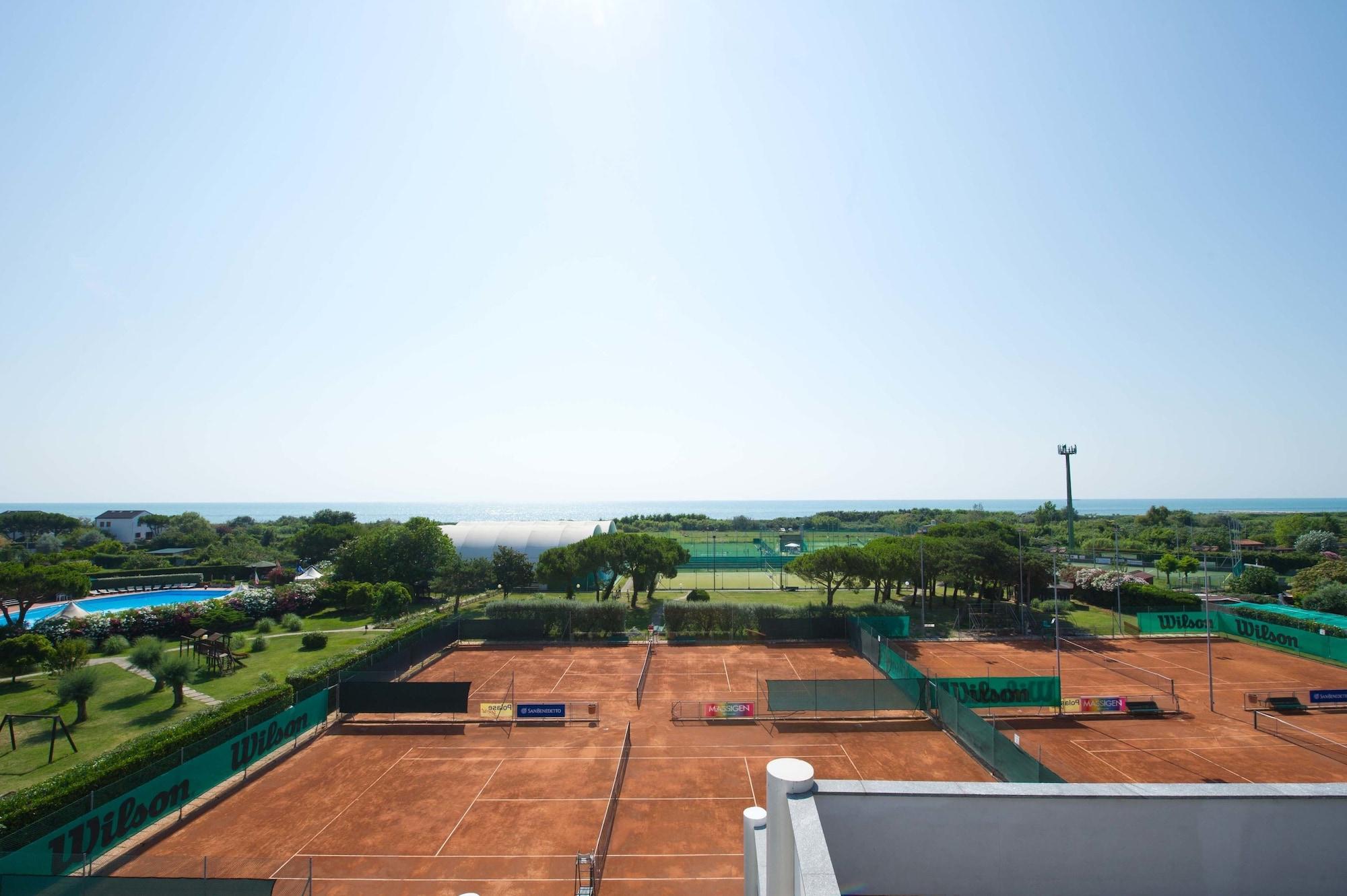 Готель Ca' Del Moro Lido di Venezia Екстер'єр фото