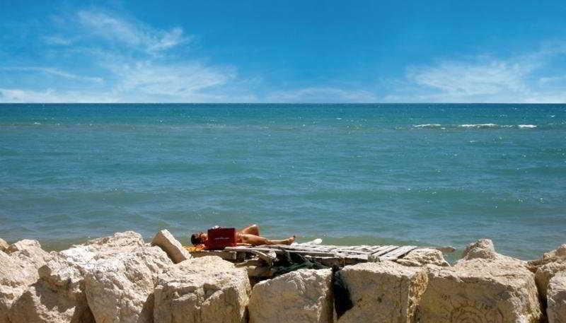 Готель Ca' Del Moro Lido di Venezia Екстер'єр фото