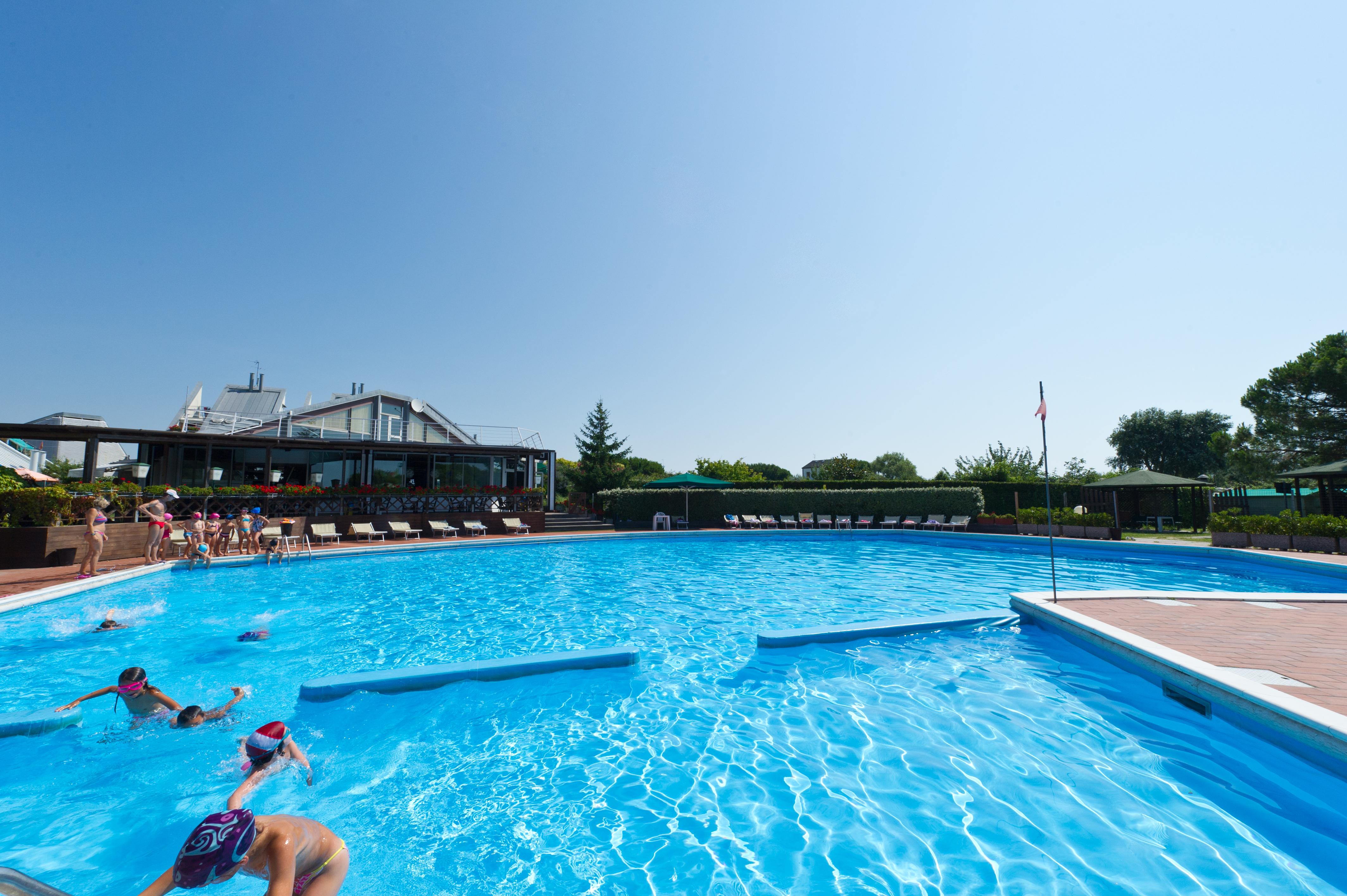 Готель Ca' Del Moro Lido di Venezia Екстер'єр фото