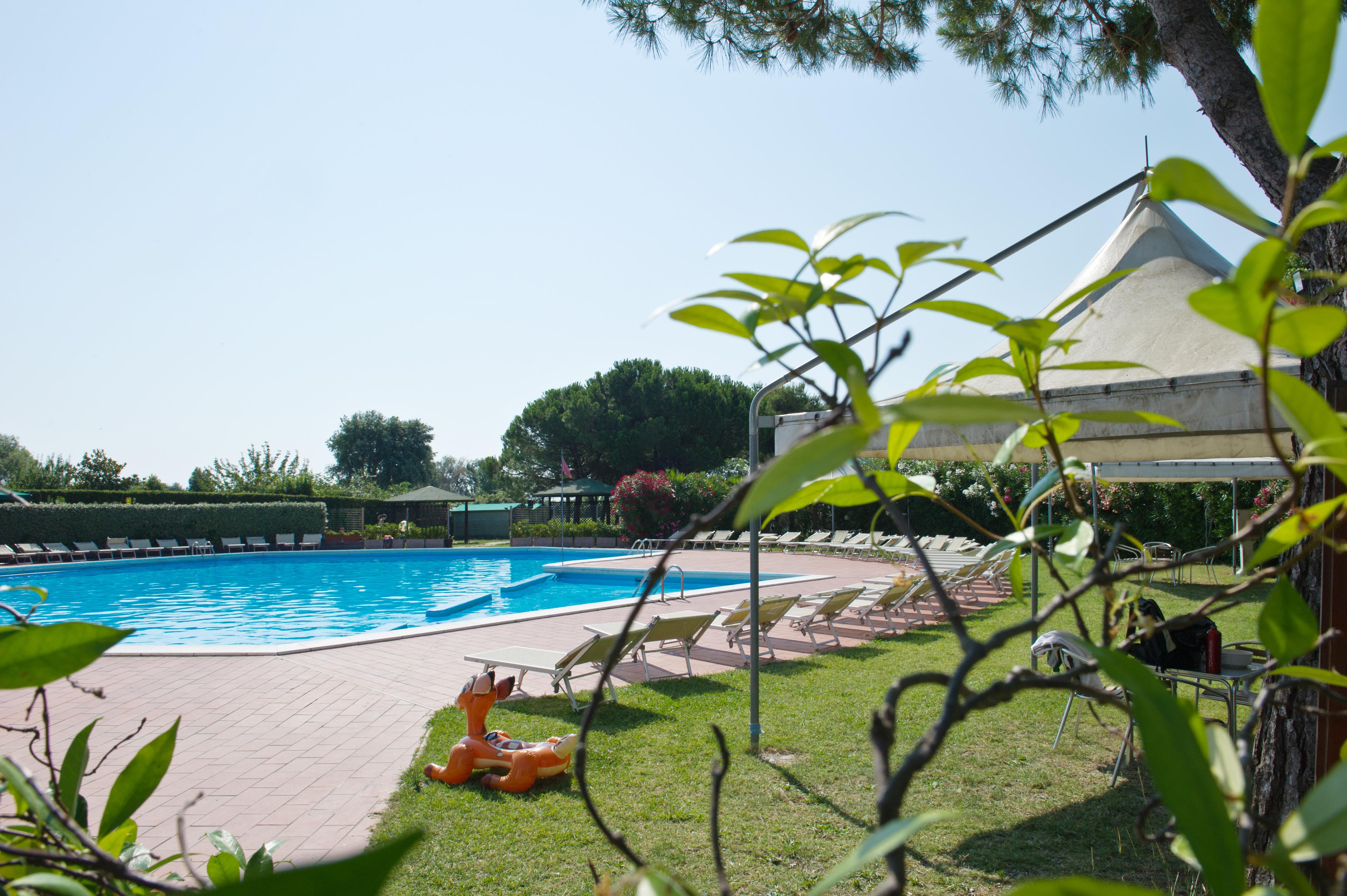 Готель Ca' Del Moro Lido di Venezia Екстер'єр фото
